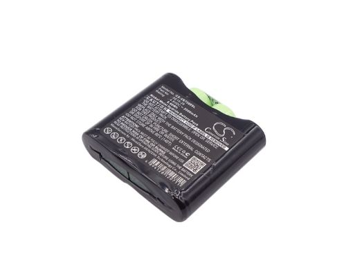 Picture of Battery Replacement X-Rite SE15-26 for 500 504