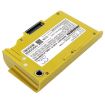 Topcon BT-31Q BT-31QB Battery Replacement for 101C 111C - 2