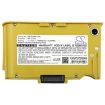 Topcon BT-31Q BT-31QB Battery Replacement for 101C 111C - 3