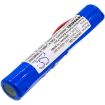 Battery Replacement Inficon 712-700-G1 A19267-460015-LSG EAC-460015-003 - 2