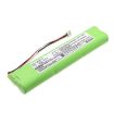 Fluke BP1735 Battery Replacement for Varta P-1505 Multimeter - 1