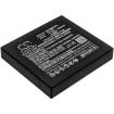 Battery Replacement Ge 191-356 191-365 for DPI 620/G Druck DPI620 Genii - 1