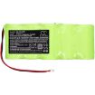 Battery Replacement Theis N98-05.02 for Laser TIL 40 Laser TPL 400 - 3