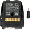 Picture of Battery Replacement Trimble 39392848 B07B4SN5FD for 500 Data Collector TDS Ranger 300