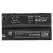 Techcell PR122DG Battery Replacement - 5