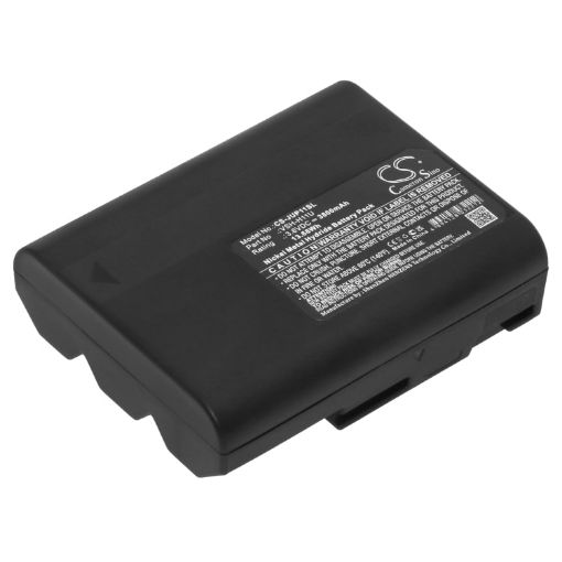 Juniper 12523 LHJBT-H11U VSH-H11U Battery Replacement for Allegro CX - 1