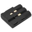 Juniper 12523 LHJBT-H11U VSH-H11U Battery Replacement for Allegro CX - 3
