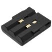 Juniper 12523 LHJBT-H11U VSH-H11U Battery Replacement for Allegro CX - 4