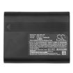 Juniper 12523 LHJBT-H11U VSH-H11U Battery Replacement for Allegro CX - 5