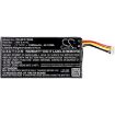 Battery Replacement for Exfo XW-E413 XW-E418 XW-EX413 - 3