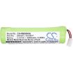 Metland Battery Replacement for AFL30T2 AFL40T - 3