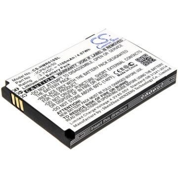 Battery Replacement Humanware ICP6/34/50 for SmartView Versa - 1