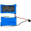 Picture of Battery Replacement Topcon BT-68Q GP180AAH4X6Z for LS-B100 LS-B100 Machine Control Laser