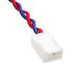 Battery Replacement Daitem Bat05 BatLi05 for 145-21X Motion Detectors - 5