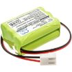 Marmitek Battery Replacement for ProGuard OS826 Siren - 2