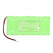 Grothe 39181 Battery Replacement for FA64 FA64-AKKU72 - 3