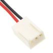 Battery Replacement Daitem 80110106 BATLi06 FAS 2902/2 GVSB293923V0311 - 5