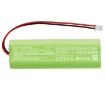 Battery Replacement Kern KB-A01N KP-N PCB-B for CDS CKE - 3