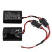 Visonic 2XER18505M Battery Replacement for SR 720 PG2 Sirens MCS-720B - 3