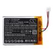 Visonic 103-305328 Battery Replacement for PowerMaster 360 - 3