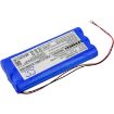 DSC 6PH-AA1500-H-C28 Battery Replacement for 9047 Powerseries Impassa Wireless - 2