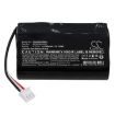Battery Replacement Ring SEB1N9-0000 for Alarm Home Base Station - 3
