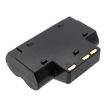 Daitem RXU06X Battery Replacement for RLD405F RLD414X - 3