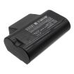 Hager BATXU06 RXU06X Battery Replacement - 2