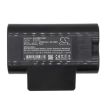 Hager BATXU06 RXU06X Battery Replacement - 5