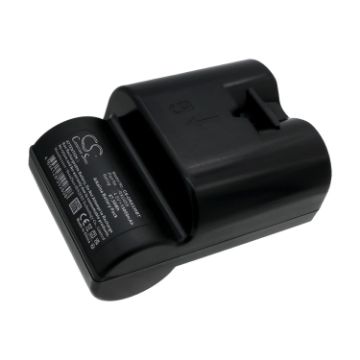 Daitem BATXU05 RXU05X Battery Replacement for D18 SA320AD HAGRXU05X - 1