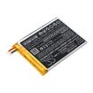 AT&T Li3825T43PH755543 Battery Replacement for Home Security Digital Life Con V72M - 2