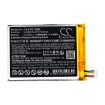 AT&T Li3825T43PH755543 Battery Replacement for Home Security Digital Life Con V72M - 3