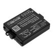 Daitem BATXU04 RXU04X Battery Replacement for D18 Codeeinrichtung SA660AX - 2