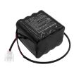 Besam 24SC-2000 Battery Replacement for UniTurn - 1