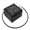 Besam 24SC-2000 Battery Replacement for UniTurn - 2