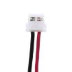 Battery Replacement Messerschmitt 80100601 for 6VQ-02 - 4