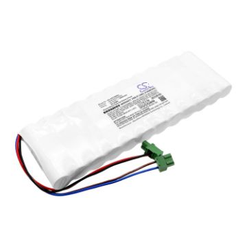 Assa Abloy 45A030CE00002 Battery Replacement for UNI TURN - 1