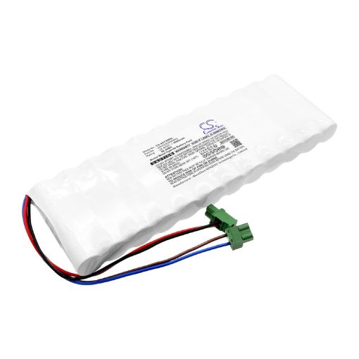 Assa Abloy 45A030CE00002 Battery Replacement for UNI TURN - 1