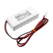 Battery Replacement Record 102-130814108B 130.081.000 D 130081000D ACC0276 STA2 STA21 - 1