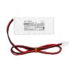 Battery Replacement Record 102-130814108B 130.081.000 D 130081000D ACC0276 STA2 STA21 - 5