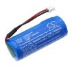 Nextcentury CR18505 Battery Replacement for RR4 Digital Displays TR4 Transceiver - 1