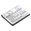 Oricom 55070 Battery Replacement for Secure SC850 - 1