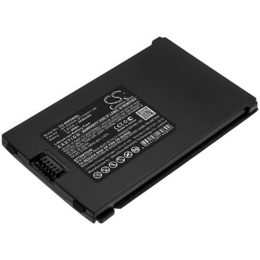 Zebra Battery Replacement BT-000409-56 for TC21 TC210 - 1