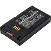 Battery Replacement Spare for 1128 UHF Reader - 1