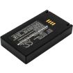 Battery Replacement Spare for 1128 UHF Reader - 2