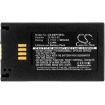 Battery Replacement Easypack 251802-62 for Poliflex 750 - 3