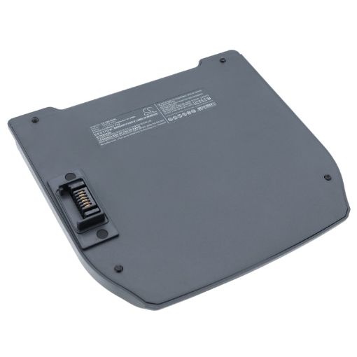 Battery Replacement Lxe 163878-0001 FX1381 FX1382 for Marathon Data Terminal - 1