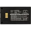 Battery Replacement TSL 1128-00-BA-2000 for 1128 UHF RFID Reader - 3