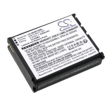 Replacement Battery M3 Mobile SM15-BATT-S41 for SM15 SM15N - 1