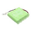 Trail Tech 040-BATT3.7 Battery Replacement - 2
